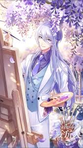 pin by minh phong on 时空中的绘旅人 in 2021 anime boy anime art anime