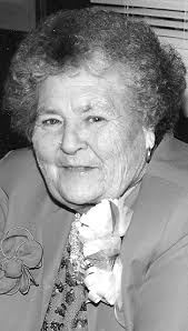 Martha Louise Ricker Smith (1923-2010)