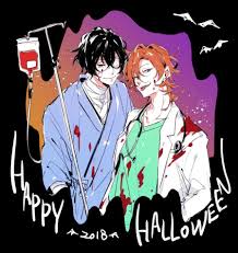 シキ on twitter stray dogs anime bongou stray dogs bungou stray dogs