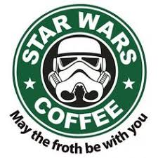 Free Free 134 Star Wars Coffee Free Svg SVG PNG EPS DXF File