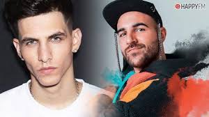 Nil Moliner y Danny Romero, a punto de lanzar 'Se me va'