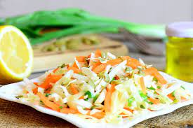 Can You Freeze Coleslaw The Answer May Surprise You Simply Healthy Family