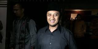Ustaz Yusuf Mansur Ambil Gelar Doktor Di Uns Halaman All Kompas Com