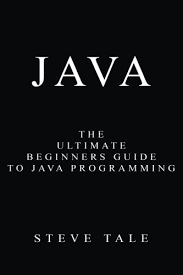 I hope you enjoyed it and please share if you enjoyed it. Java The Ultimate Beginners Guide To Java Programming Tale Steve 9781539591214 Amazon Com Books