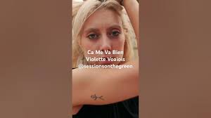 #sessionsonthegreen #frenchpop #violettevalois #cinematicpop #frenchmusic  #frenchsong #frenchpop