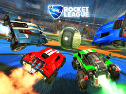 In fact, it's arriving even earlier than we imagined, available today as a free download from the ps4 topped 70 million units late last year, and while microsoft doesn't release figures for the xbox one, sony's device is the pretty clear frontrunner. Rocket League Joins Fortnite In The Playstation Cross Play Betas Business Insider