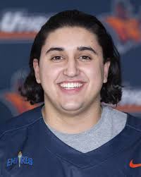 2021 Men's Lacrosse Roster