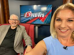 WIBW Melissa Brunner