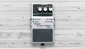 The Many Uses of the BOSS NS-2 Noise Suppressor - BOSS Articles