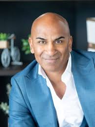 The Robby Singh Group