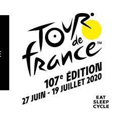 The 2020 route takes that to another extreme. 2020 Tour De France Home Facebook