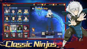 18,035 56.07 mb android 5.0 (lollipop). Laden Sie Ninja New Legends Apk Download 2021 16 0 Fur Android Herunter