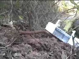 Using his medium weed wrench, i could easily pull up 1½ inch saplings that were impossible to pull we tried out the weed wrench on buckthorn, cherry, and bittersweet. Uprooter Scotch Broom Puller Buckthorn Puller The Weed Wrench Alternative Youtube
