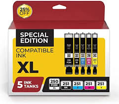 How To Install Canon® Pgi-280Xl And Cli-281Xl Ink Cartridges – Printer  Guides And Tips From Ld Products