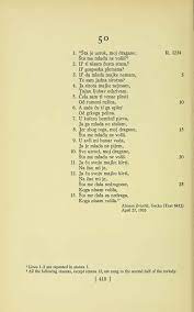 SEVDALINKE: Serbo-Croatian Folk Songs. Texts and Transcriptions of  Seventy-Five Folk Songs from the Milman Parry Collection and a Morphology  of Serbo-Croatian Folk Melodies by Béla Bartók and Albert B. Lord, with a