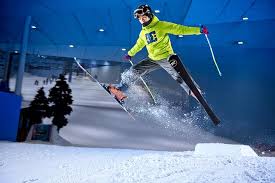 Explore fotos, preços e ofertas em visit dubai. Ski Pass Due Ore Di Sci E Snowboard Al Coperto Presso Lo Ski Dubai 2021