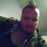 James Gatliff's Instagram, Twitter & Facebook