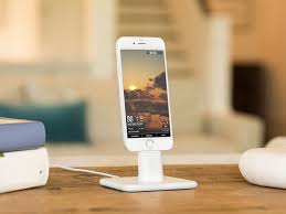 Iphone charging cable charging dock iphone charge port wireless charging iphone iphone charging case oem charging dock iphone charging 8,052 charging dock for iphone products are offered for sale by suppliers on alibaba.com, of which charger accounts for 27%, mobile phone. Best Nightstand Charging Docks For Iphone In 2021 Imore