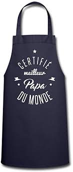 Cadeau Pour Une Mamie Qui Aime Cuisiner Tablier De Cuisine Fete Des Peres Cadeau Fete Des Peres Cadeau Papa