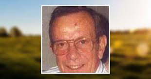Robert Freed Dingler Obituary February 8, 2007