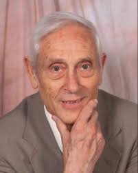 Roy Vernon Ison Obituary (2025)