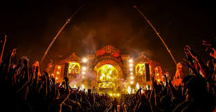 Security For Sunburn Music Festival Security Services In Pune The organisers' decision to host the 11th edition of deputy commissioner of police ganesh shinde said he was aware of the new venue, but no permission had been sought for the event. security for sunburn music festival