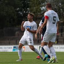 Ayr United boss Lee Bullen hails Andy Murdoch for late stunner that rescued  point against Hamilton