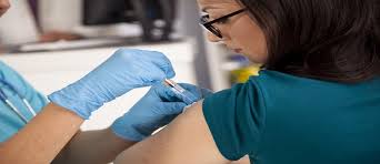 I was given the shingles vaccine yesterday, and the side effects are pretty terrible, and they're very similar to the covid symptoms. Arm Pain After Vaccination Upmc Healthbeat