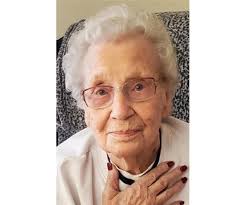 Helen Sophie Ott Obituary (2023)