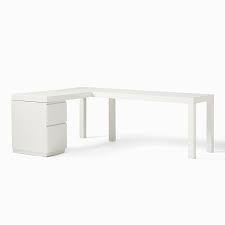 Maybe you would like to learn more about one of these? Parsons L Shaped Desk File Cabinet Set