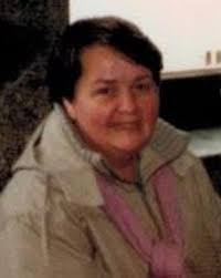 Nancy Donovan Obituary