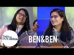 With all the other ben tennysons across the multiverse wiped out, no watch ben is the only ben remaining. Paulo And Miguel Share How Their Band Started Twba Youtube