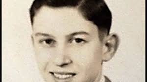 Obituary: Gales, Maurice (Large)