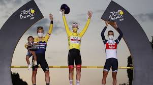 Le classement de la 13ème étape. Tour De France 2020 Le Classement Des Gains Par Equipes