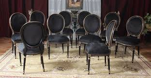 Les Meubles Nayar Fabricant De Chaises Medaillon De Style Louis Xvi Chaise Medaillon Chaise Decoration Maison