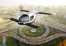 Well, more futuristic than 'of the future' ( as some are in the prototype stages), the flying car is everyone's fantasy. How Climate Friendly Would Flying Cars Be Scientific American