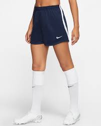 Retrouve également les maillots de tes équipes préférées. Nike Dri Fit Classic Women S Knit Soccer Shorts Nike Com