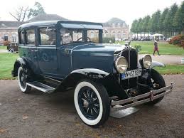 Image result for Seminole Blue 1929 Pontiac