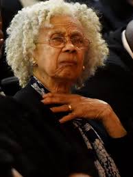 Shreveport community says final farewell to civil rights activist