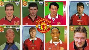 Manchester united football club is a professional football club based in old trafford, greater manchester, england, that competes in the pre. Quiz Do You Know Manchester United Players Of The 90s Joe Co Uk
