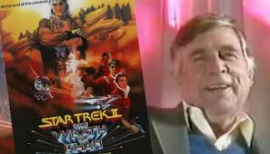 Star Trek' and Captain Kirk's Other 'Wraths' That Were Left Unexplored