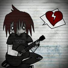 Stream next winter by Kaiden