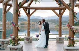 The 7 Best Places For A 2018 Destination Wedding Estes Park Resort Estes Park Wedding Venues Estes Park Wedding