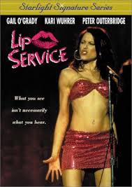 Out of Sync (TV Movie 2000) - News - IMDb