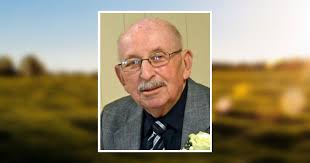 Kenneth F. Meller Obituary August 28, 2014
