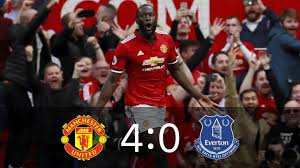 «эвертон» — «манчестер юнайтед» — 1:3 (1:2). Manchester Yunajted Everton 4 0 Obzor Matcha 17 09 2017 Youtube