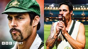 The Ashes: The ruin, rise and revenge of Mitchell Johnson