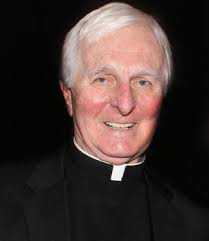 Please join us for Mass at 10:00 AM at St. Malachy Church