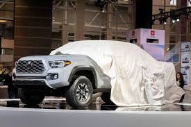 Learn more about the 2019 toyota tacoma. 5 Fixes For The 2020 Toyota Tacoma Pickuptrucks Com News
