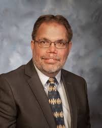 Mayor's Office — Hartford City, Indiana